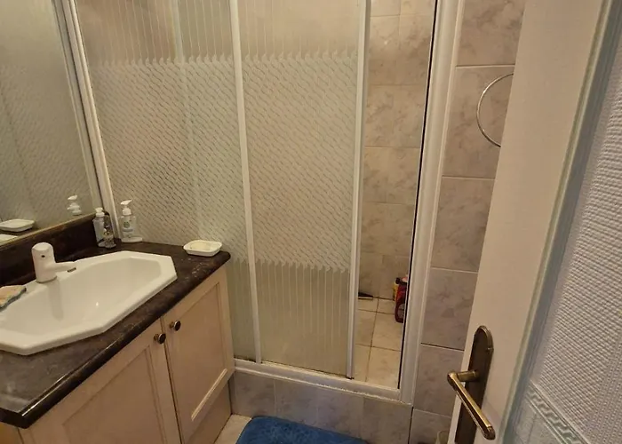 Kwatera prywatna Pour Les 24h Du Mans Et Autres *